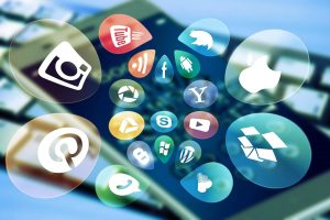 Digital Marketing: Social Media and User Content