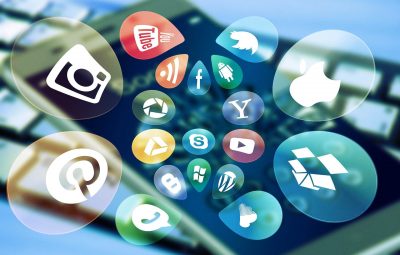 Digital Marketing: Social Media and User Content